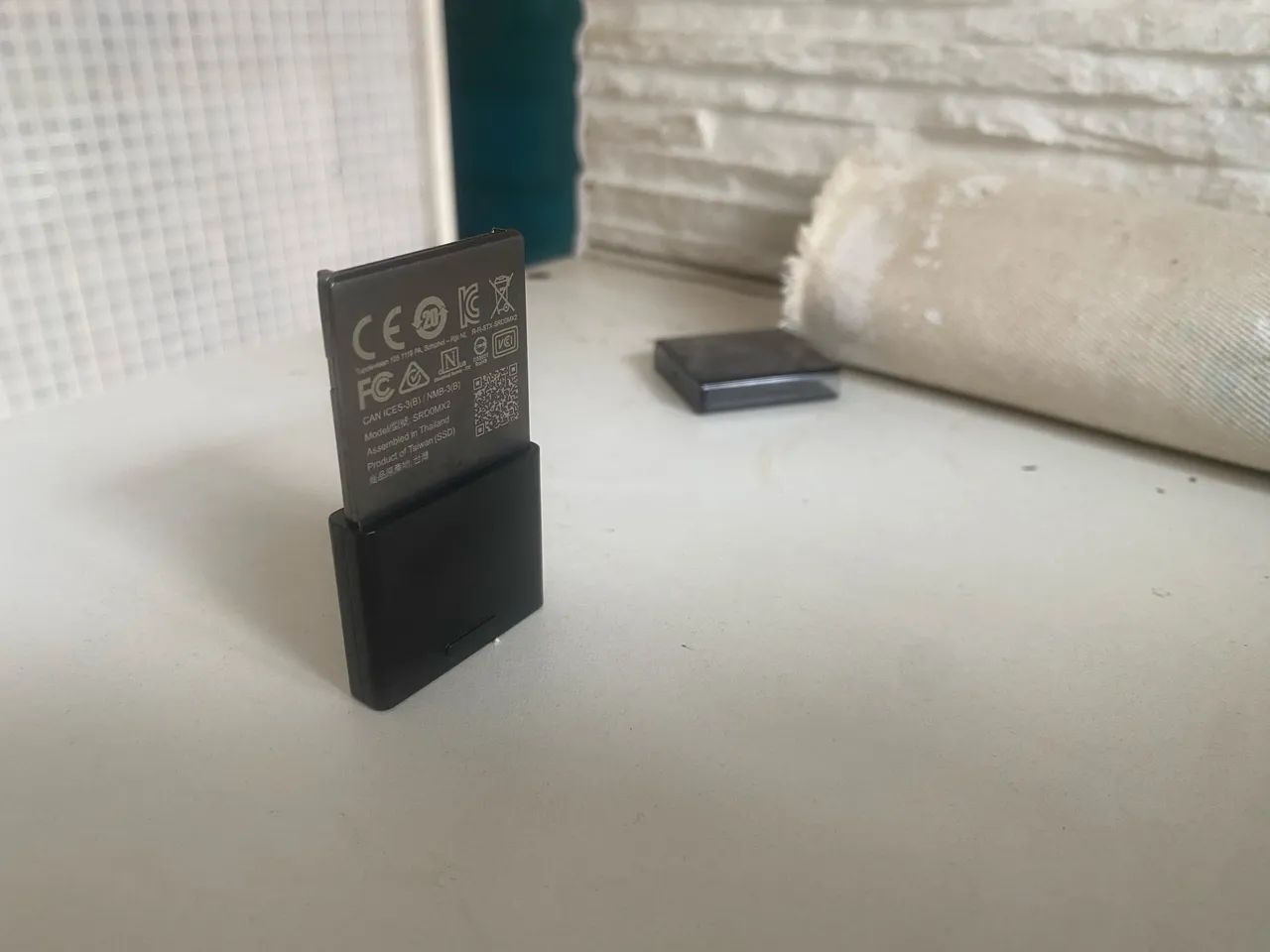 Cartão de expansão ssd para Xbox  - Foto 2