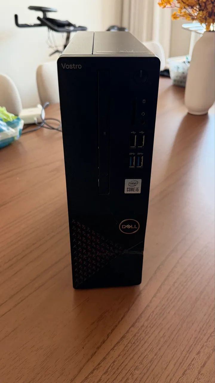 Dell Vostro 3681 Core i5 (décima geração) - Computadores e