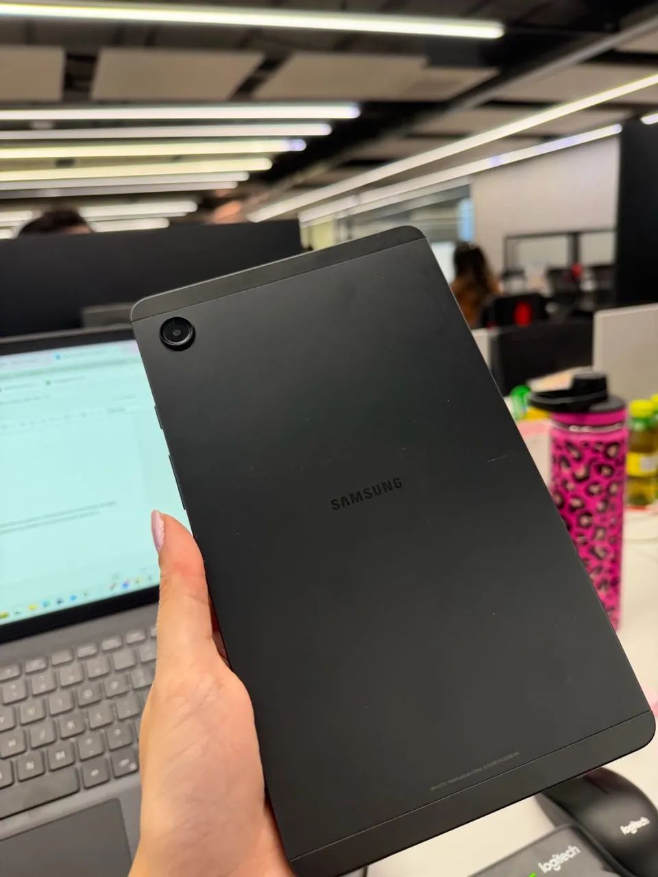 TABLET SAMSUNG A9