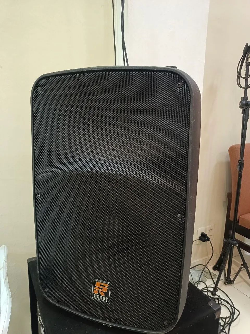 caixa staner 315a.