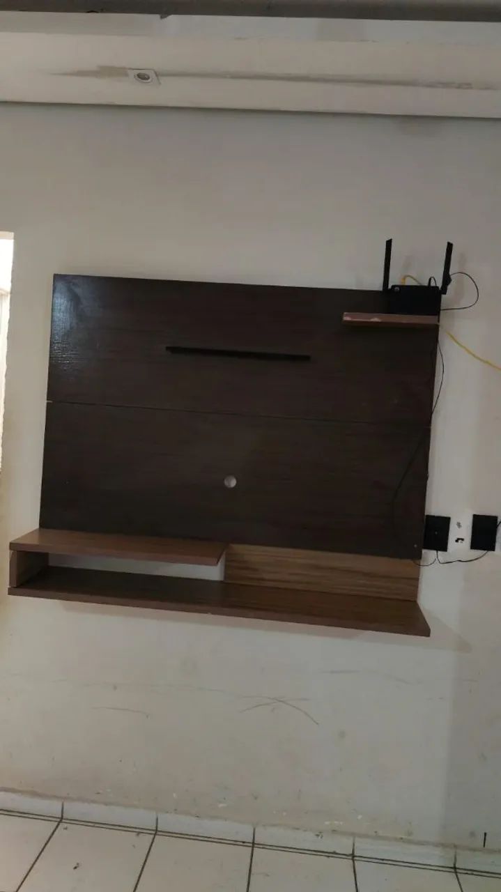 Painel de tv