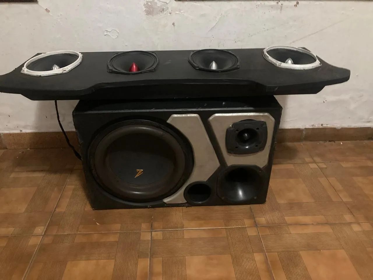Som automotivo  - Foto 4