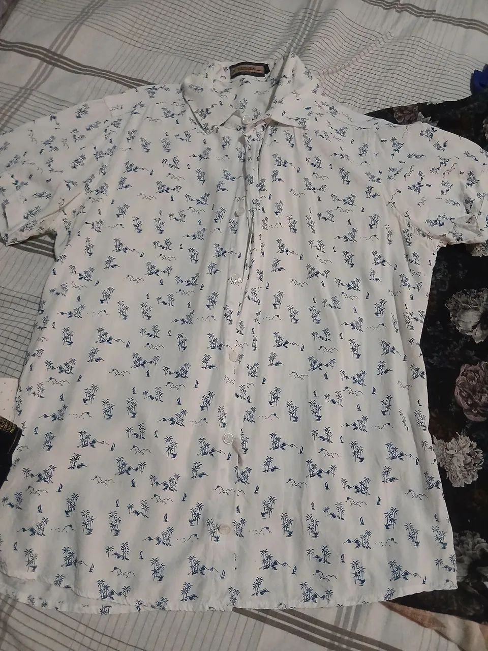 Camisas sociais - Foto 2