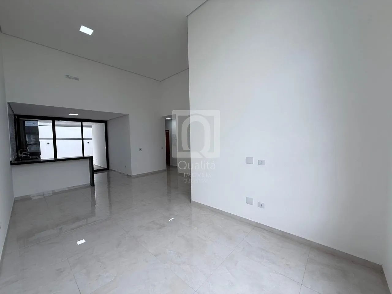 Casa no condomínio Terras de São Francisco Sorocaba - Foto 4