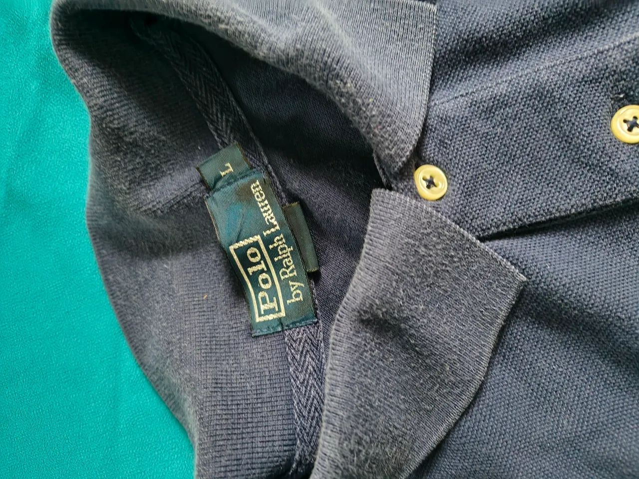 Kit de camisas masculinas com 3 unidade!s  - Foto 3