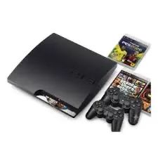 Ps3 DESBLOQUEADO  - Foto 2