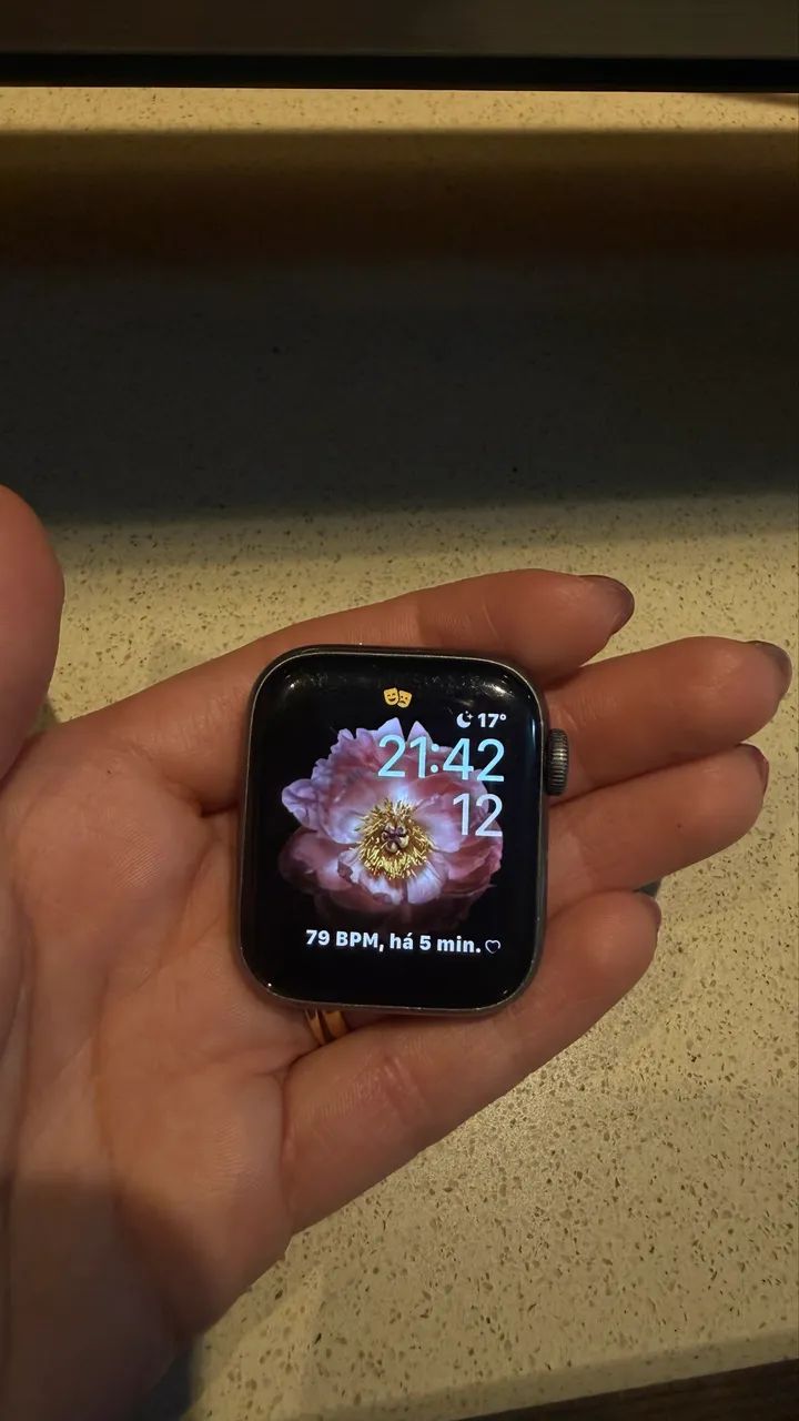 Apple watch serie 5 40 mm - Foto 4