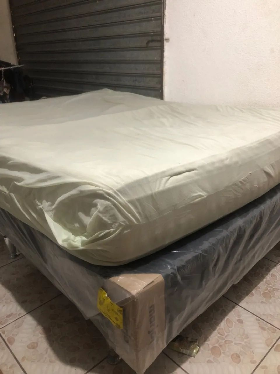 Base para cama