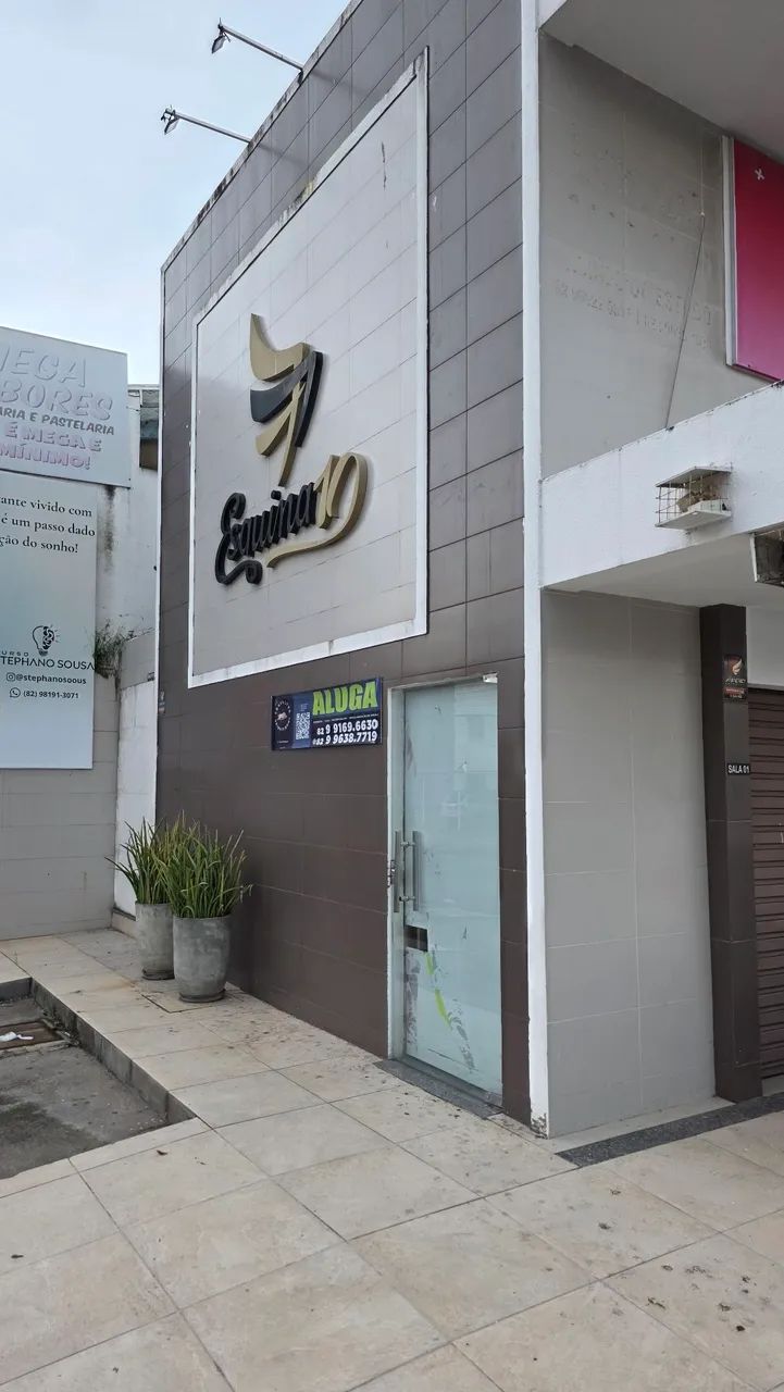 Aluguel comercial  - Foto 2