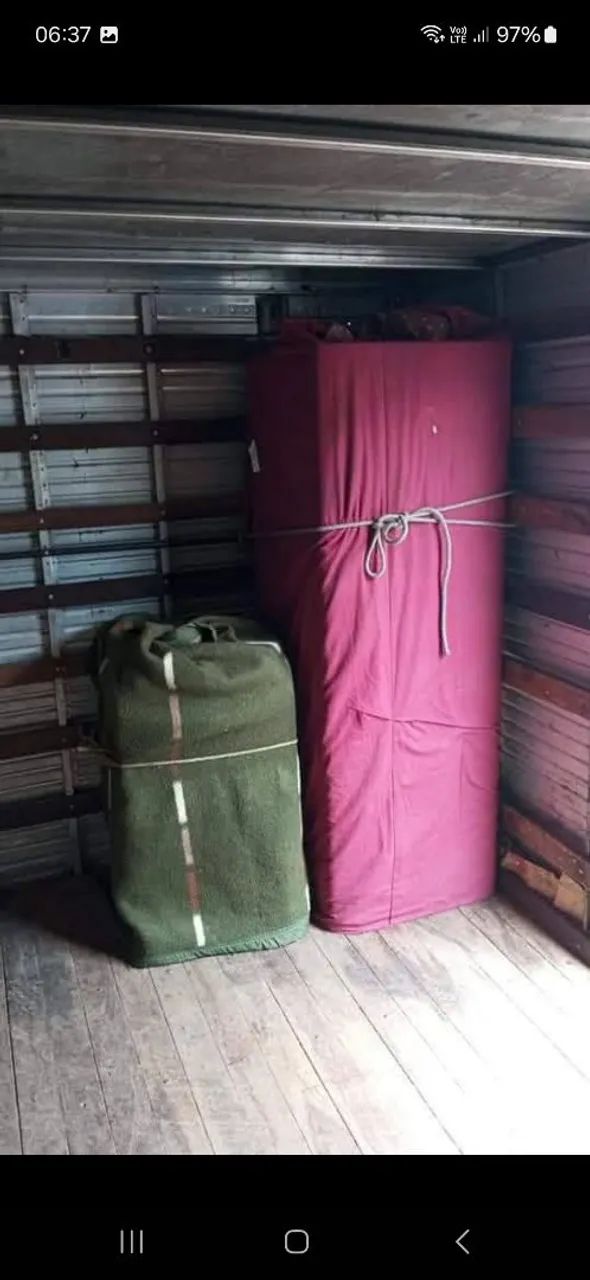 mudança carretos e frentes - Foto 4