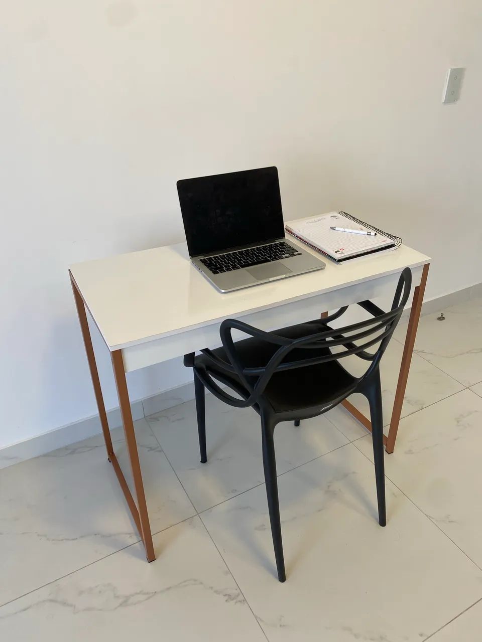 Mesa de estudo 