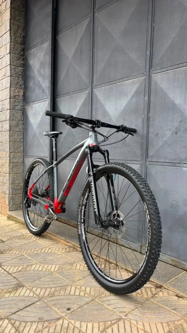 Bicicleta Oggi 7.5 - Foto 2