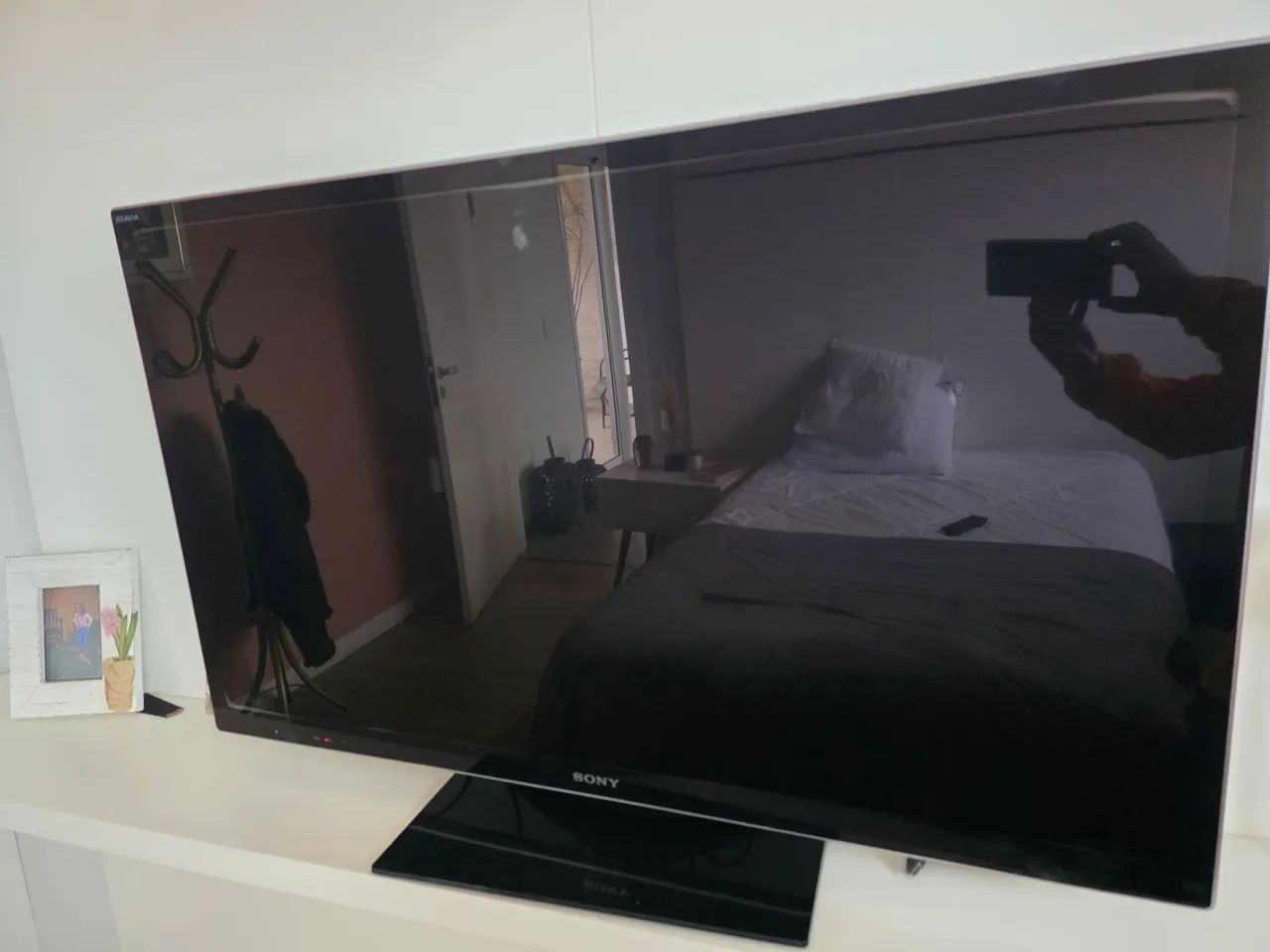 Tv 46 Sony