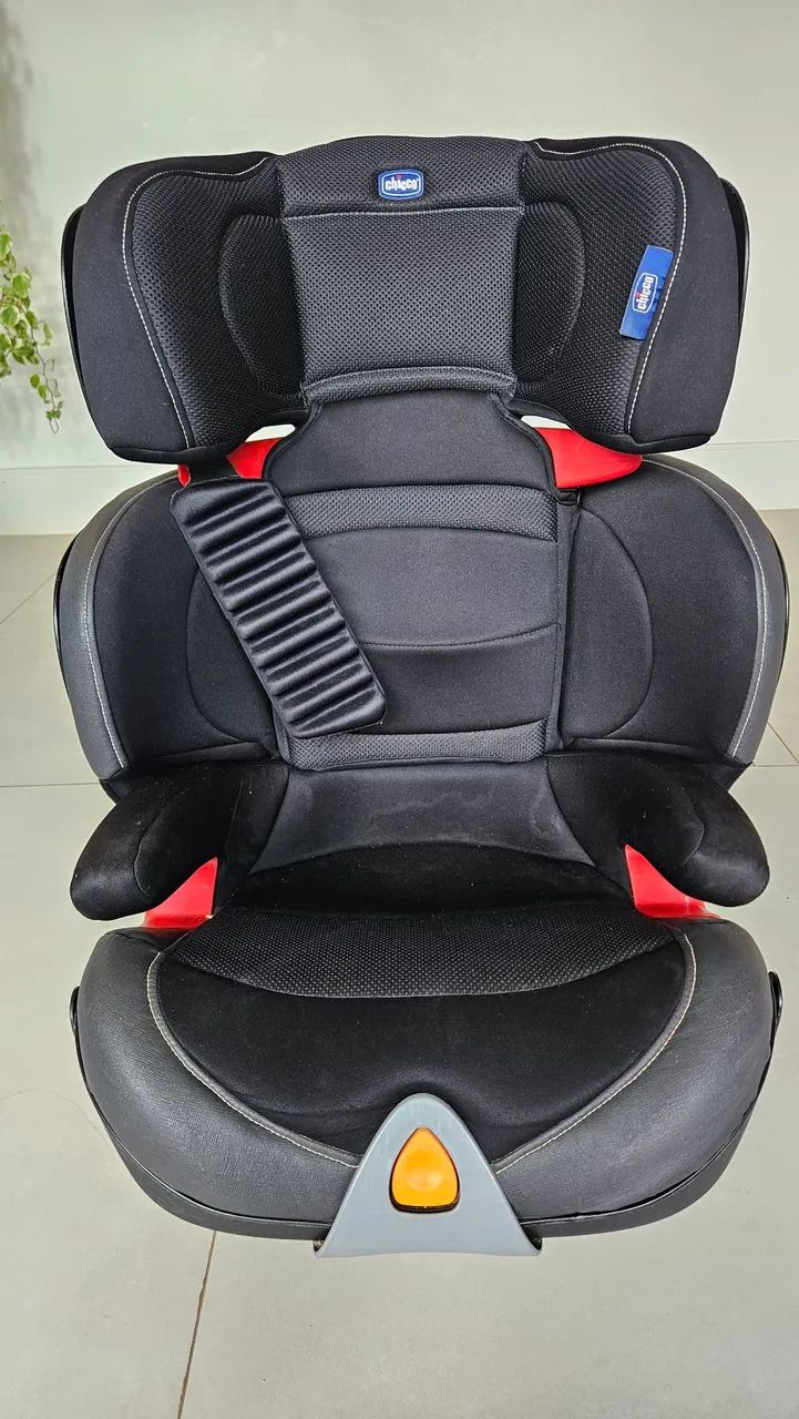 Cadeirinha para carro Chicco Oasys Evo Fixplus - Foto 2