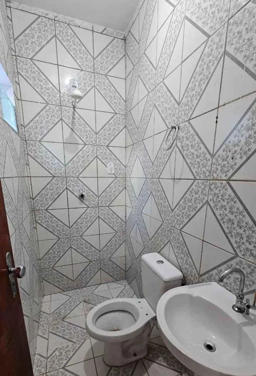 Vendo casa no Valentina <br> - Foto 2