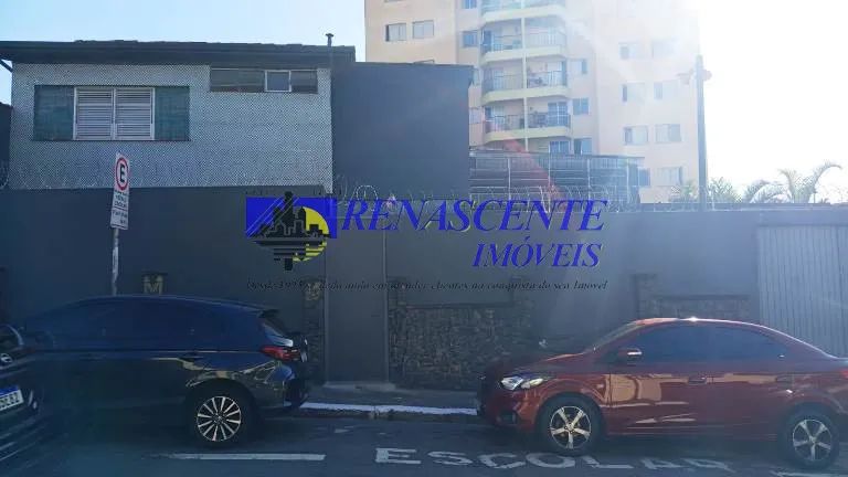 CASA COMERCIAL AMPLA COM VARIAS SALAS ONDE FUNCIONAVA UMA ESCOLA - Foto 2
