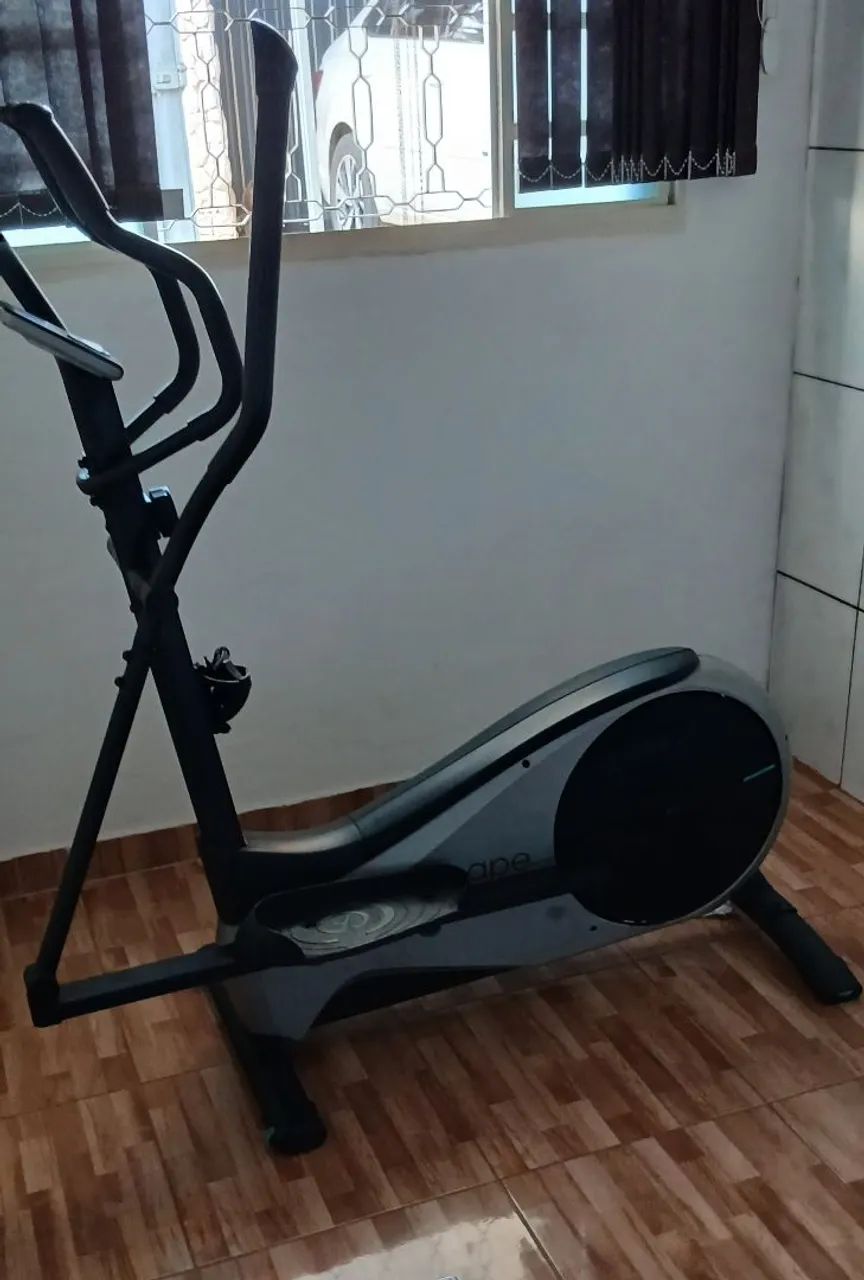 Aparelho de ginástica  - Foto 2