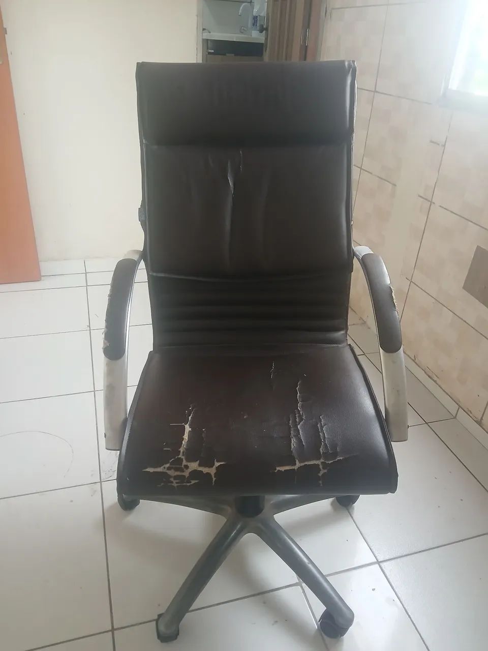 Letting Go! For Immediate Pickup