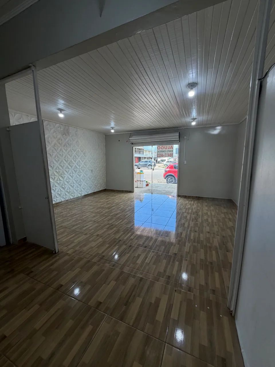 Alugo Ponto Comercial bem Localizado em Santana - AP - Foto 4