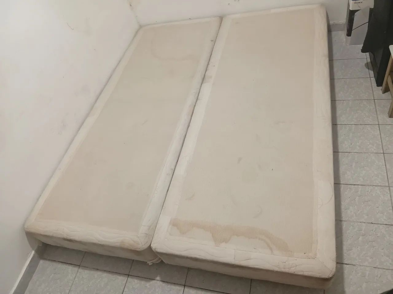 Cama casal 
