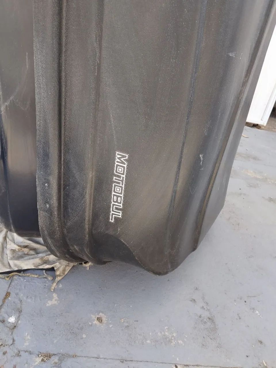 Bagageiro Maleiro  - Foto 4