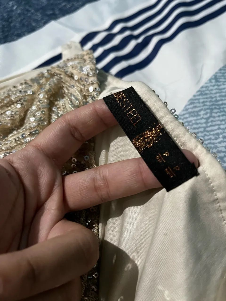 Roupa festa - Foto 3