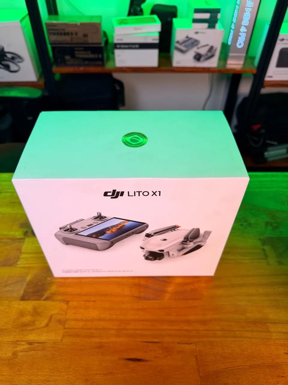 DRONE LITO X 1  - Foto 3