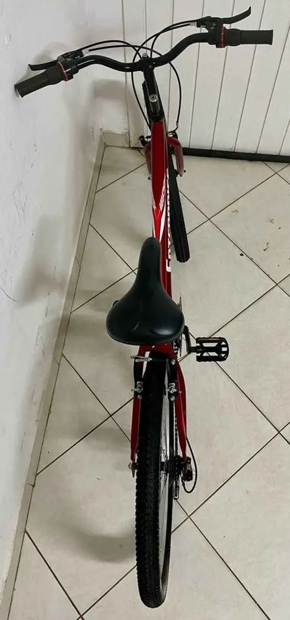 Bicicleta à Venda - Ótimo Estado!  - Foto 4