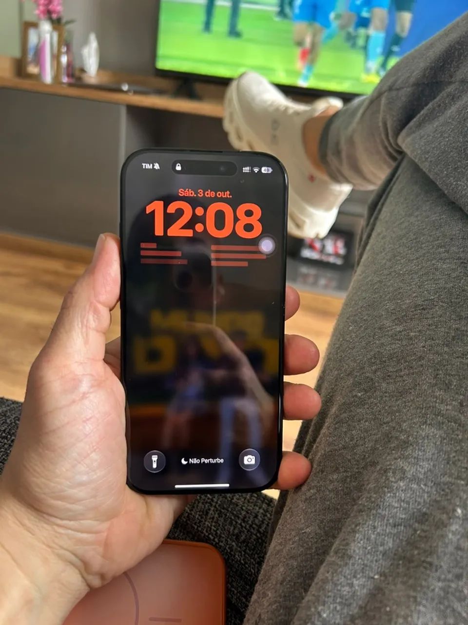 iPhone 16 pro 