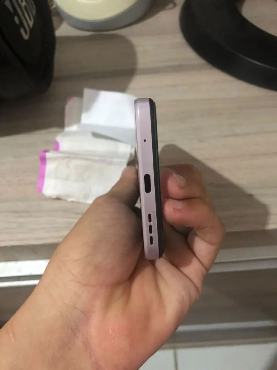 Moto G06 - Foto 4