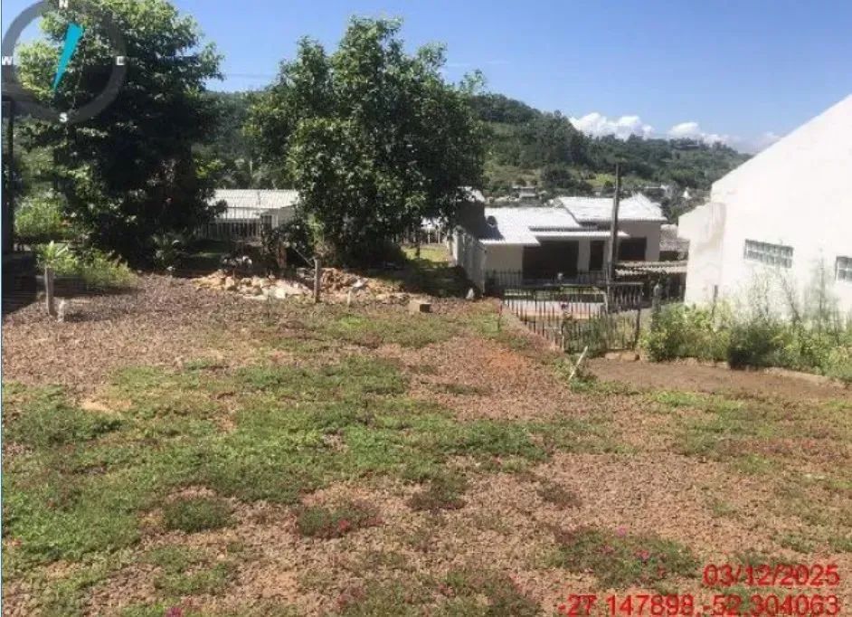 TERRENO LEILÃO CAIXA 23311m² em Centro - Seara - SC - Foto 2