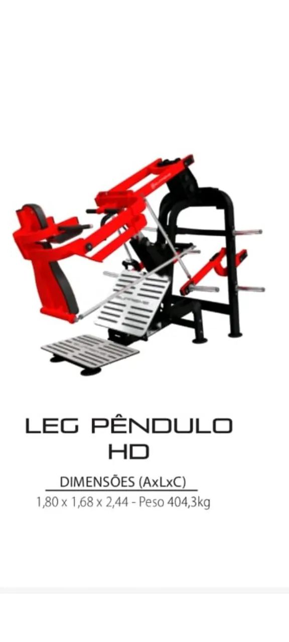 Equipamentos Premium  - Foto 5