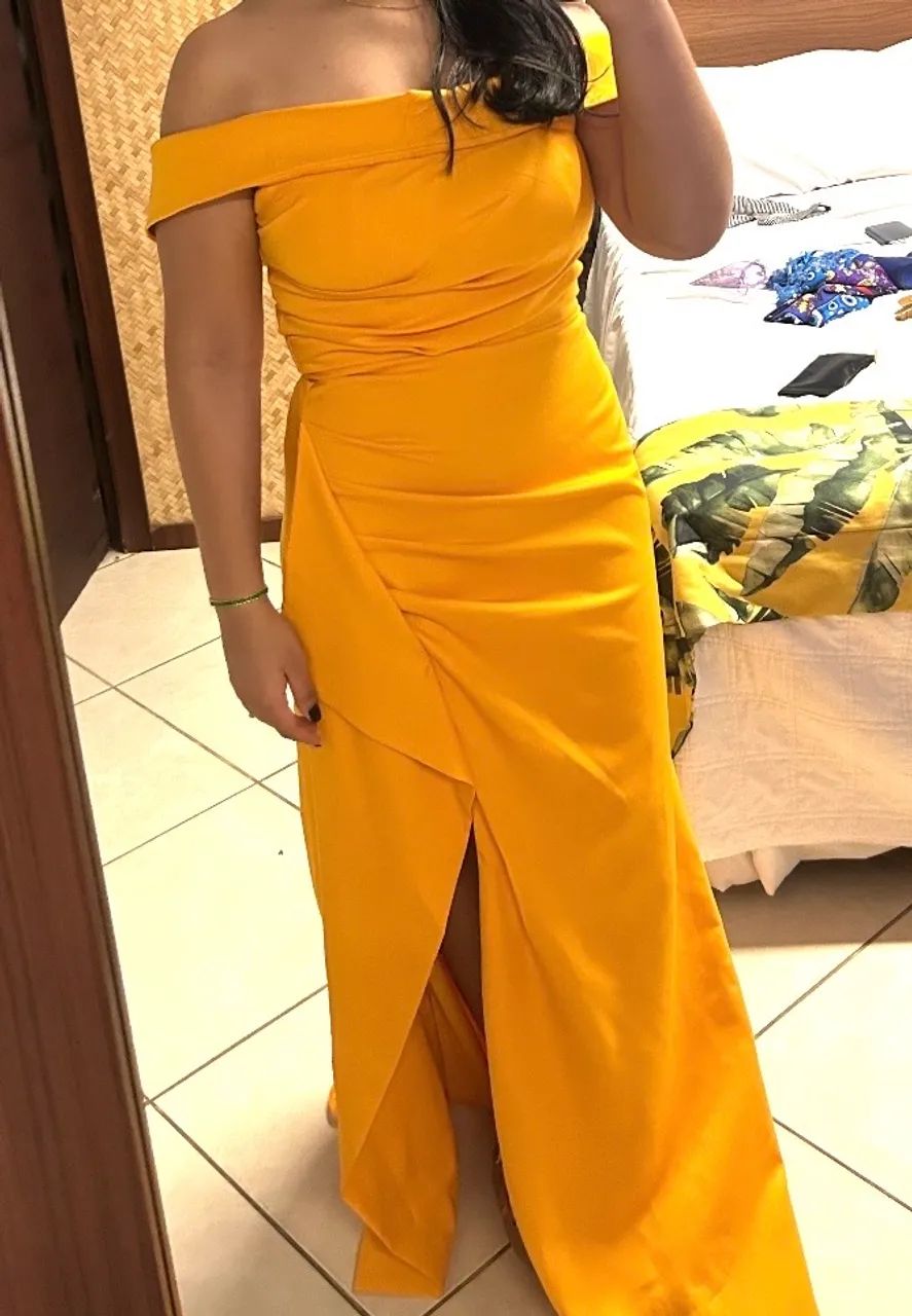 Vestido de Festa - Foto 2