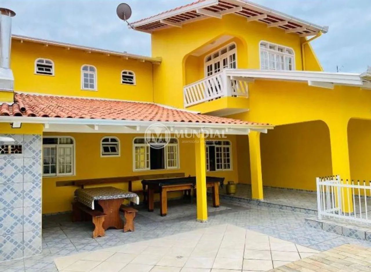 LINDA CASA COM PISCINA - Foto 3