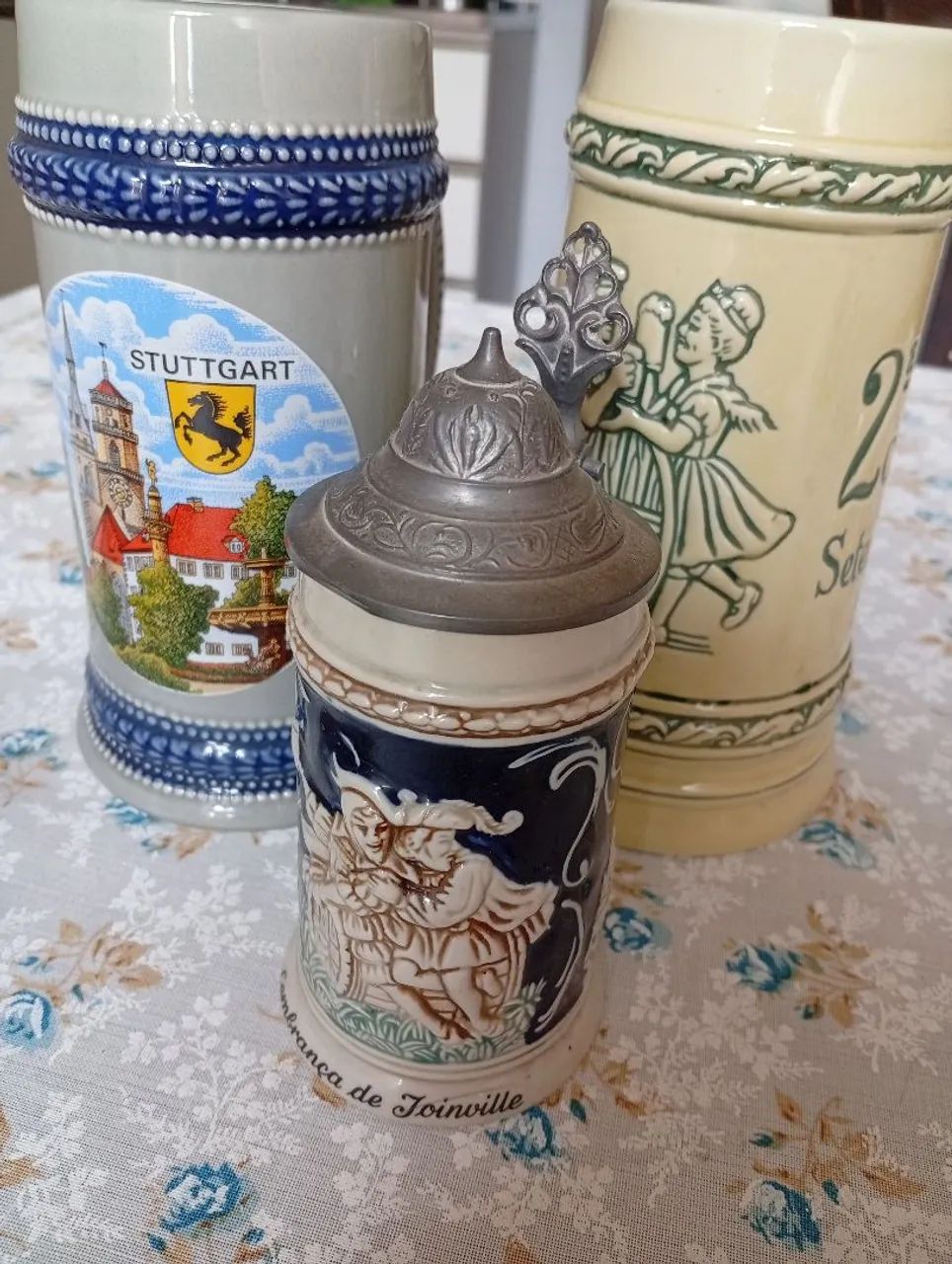 Vintages e antiguidades  - Foto 4