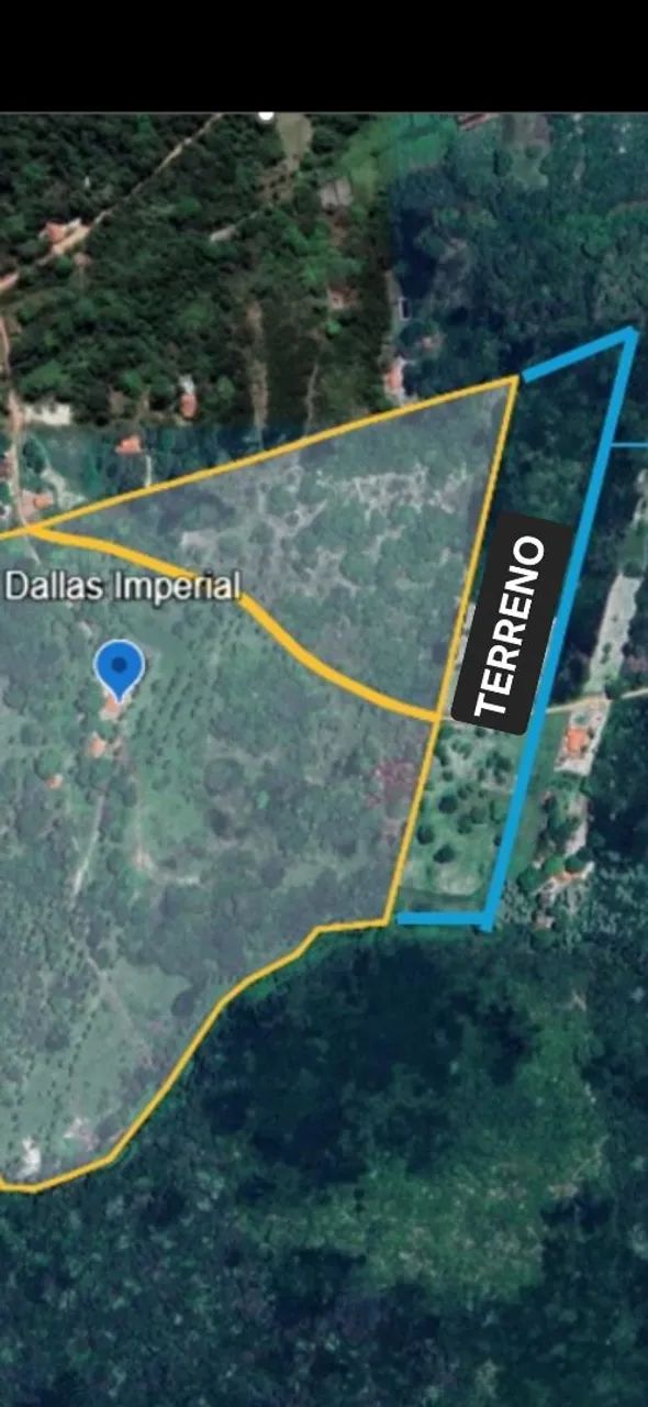 Terreno Plano, próximo do porto do pecem.  - Foto 2