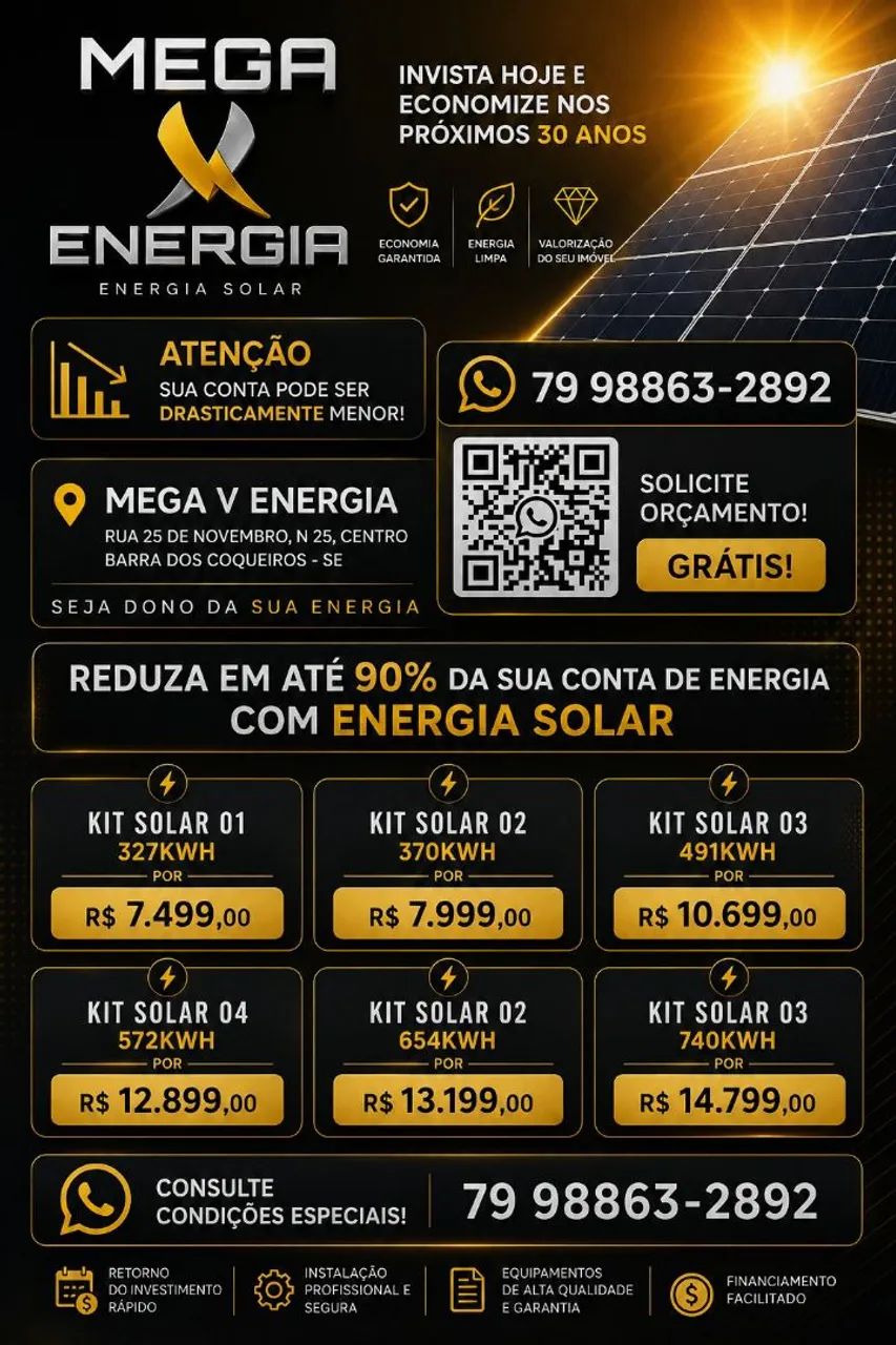 Energia solar
