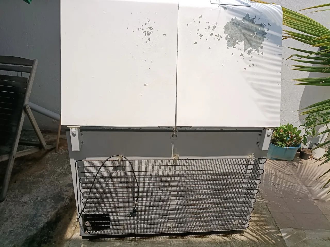 Freezer Consul  - Foto 3