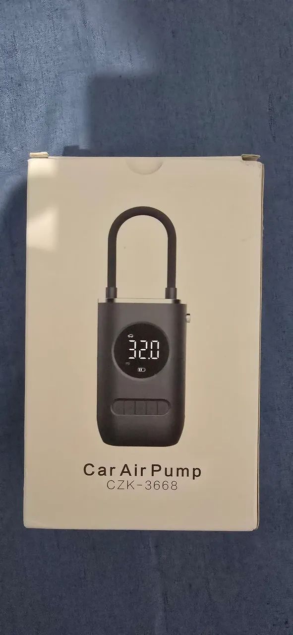Mini compremsor 