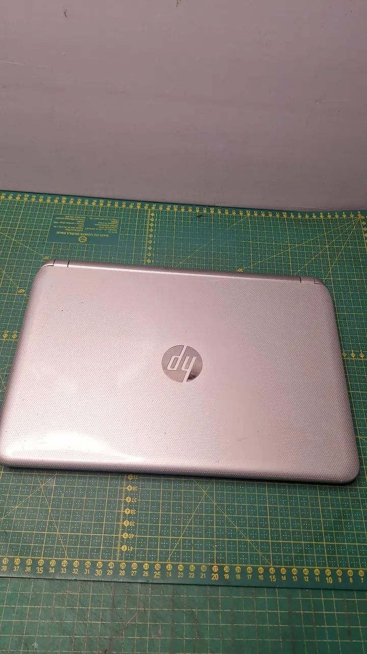 Notebook Hp core i5 + 8 GB RAM *leia* - Foto 2