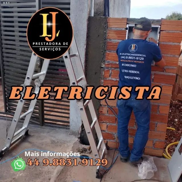 eletricista - Foto 3