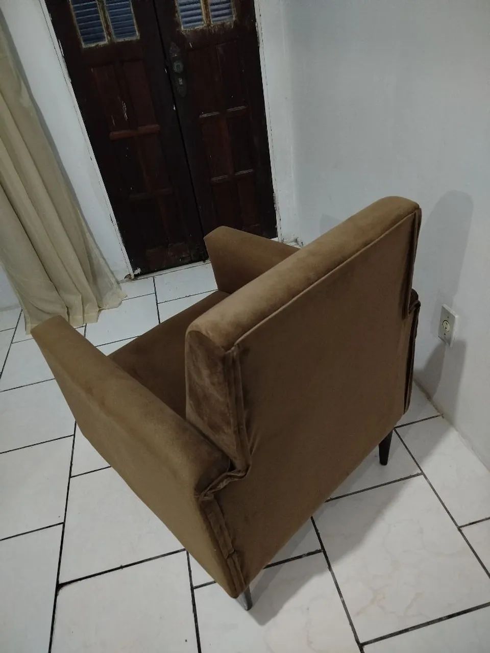 Poltrona Reformada  - Foto 2