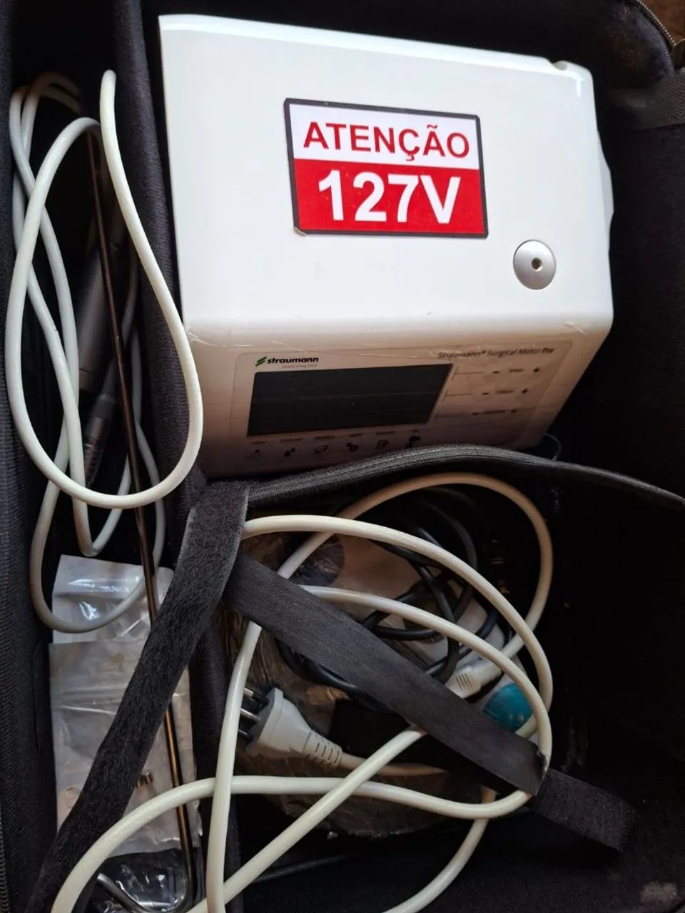 Motor de implante NSK - Foto 3