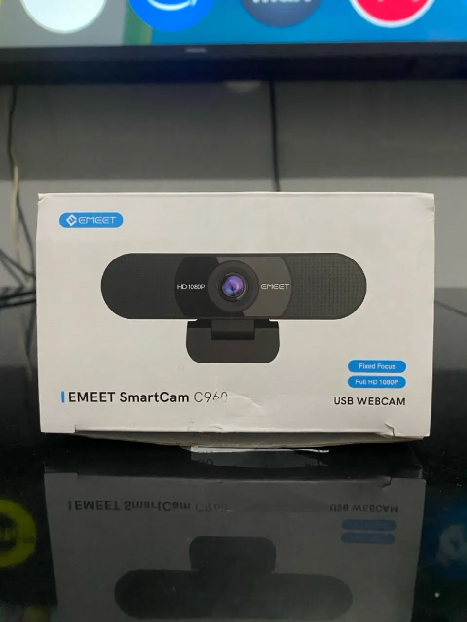 Webcam 