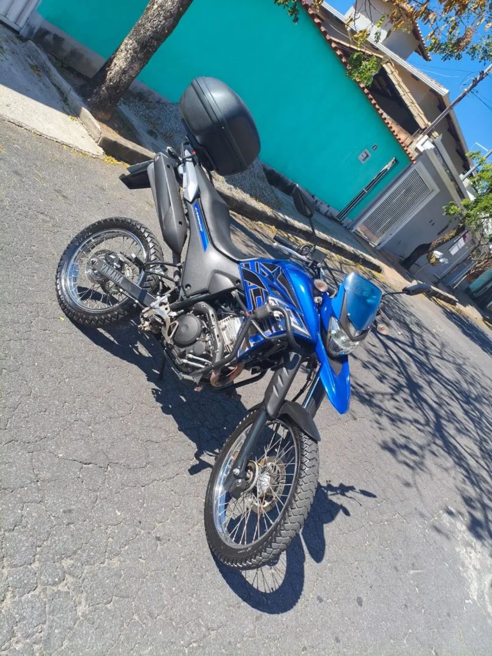 Vendo Lander 250 - Foto 2