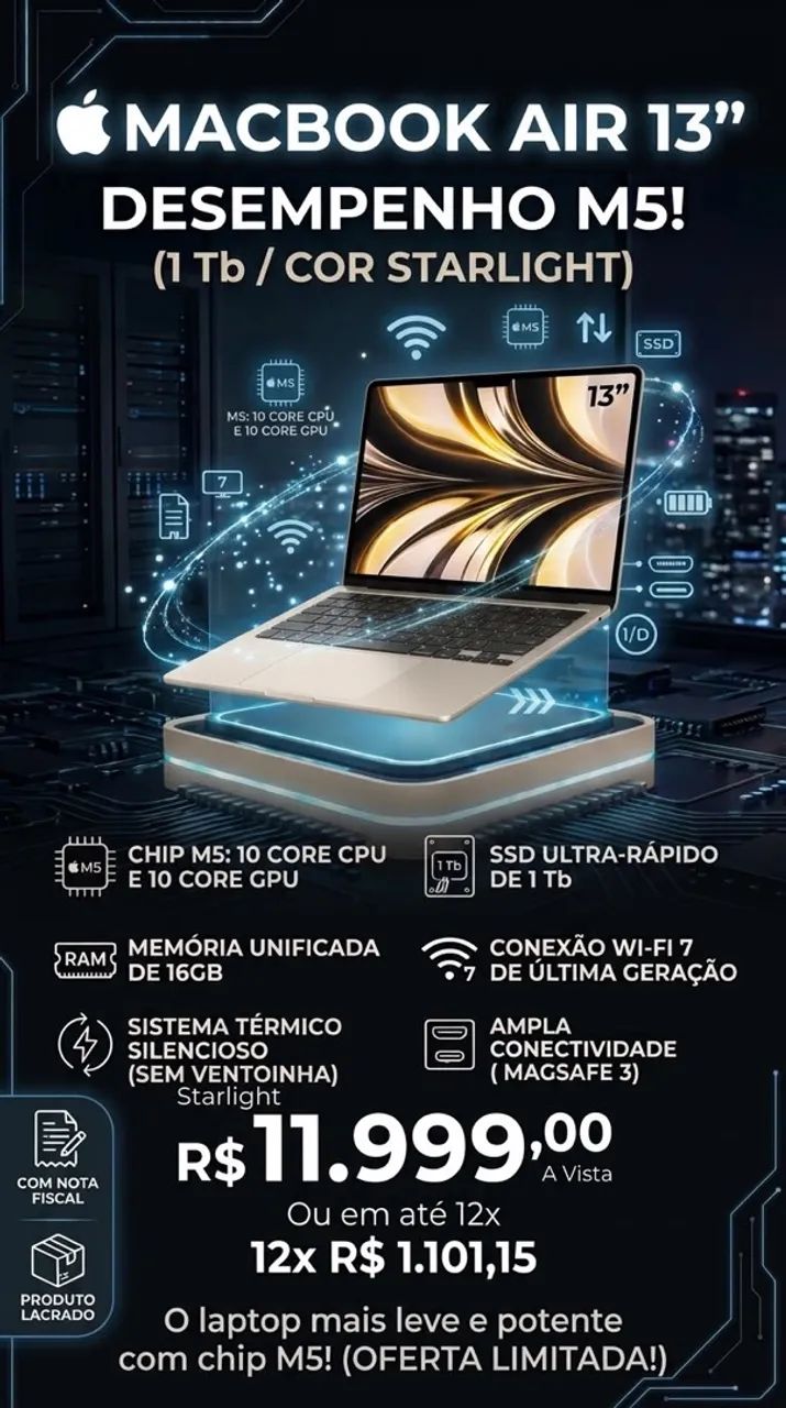 Aparelhos Apple  - Foto 5