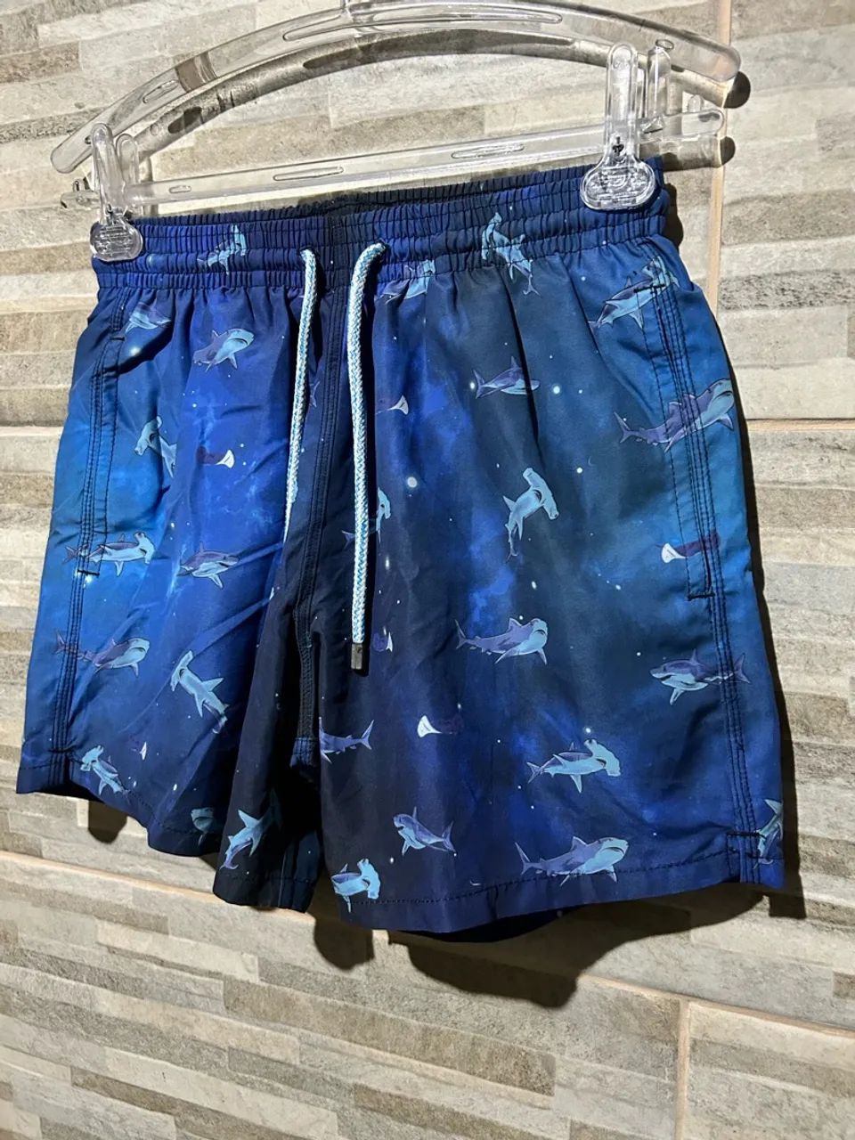 Short moda praia Granadilla m - Foto 3