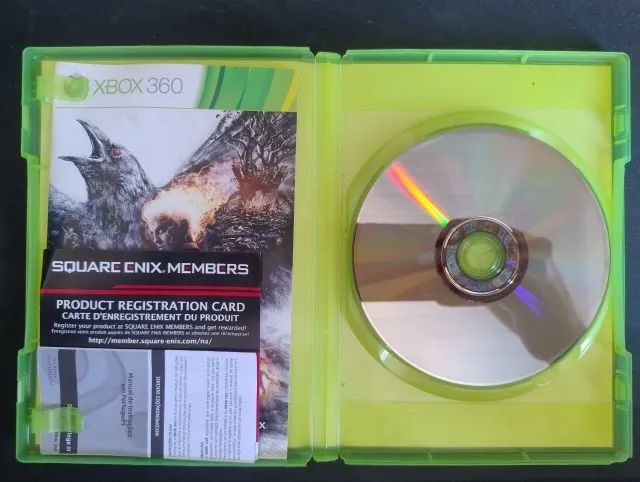 Dungeon Siege 3 Xbox 360 - Foto 4