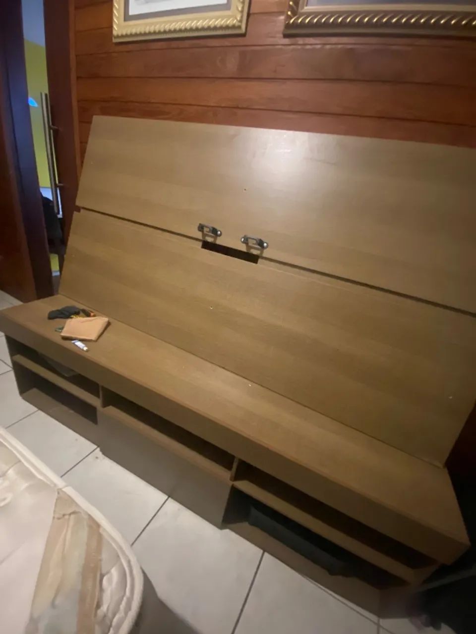 Painel de Tv para Sala - Foto 4