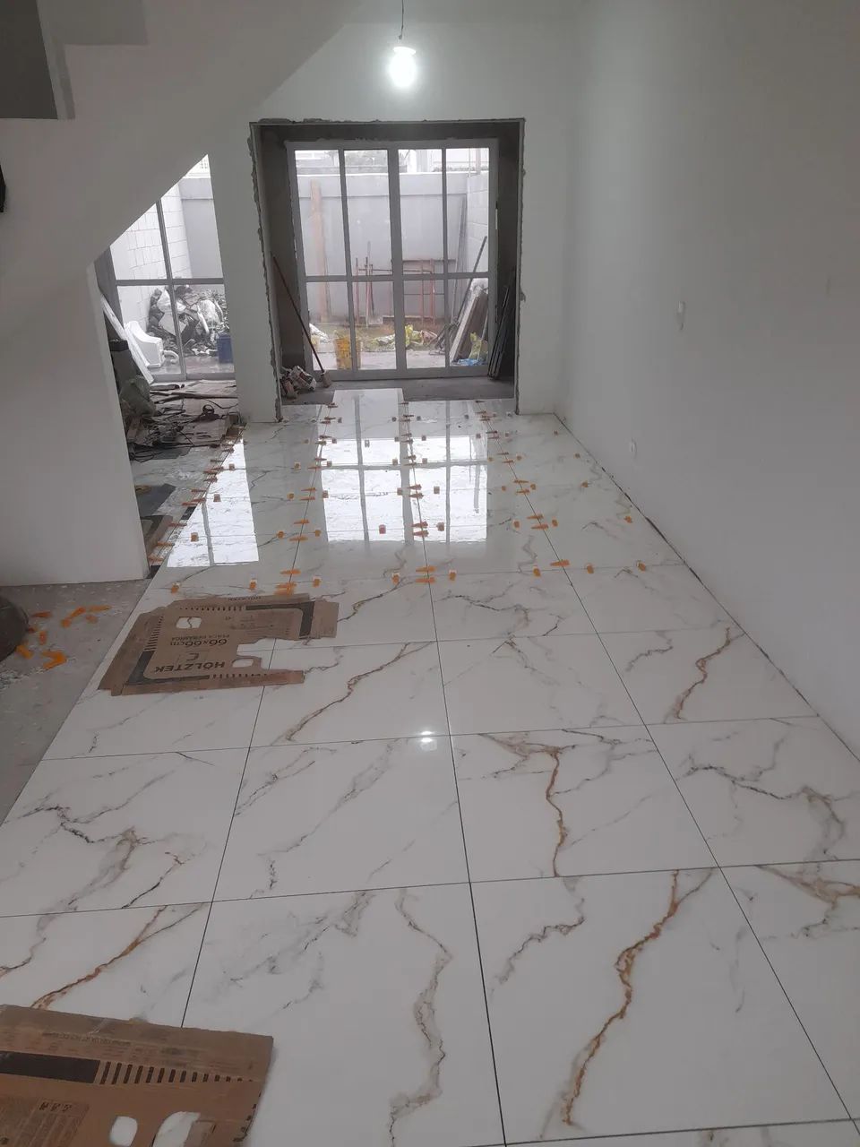 Pedreiro azulejista e pintura  - Foto 5